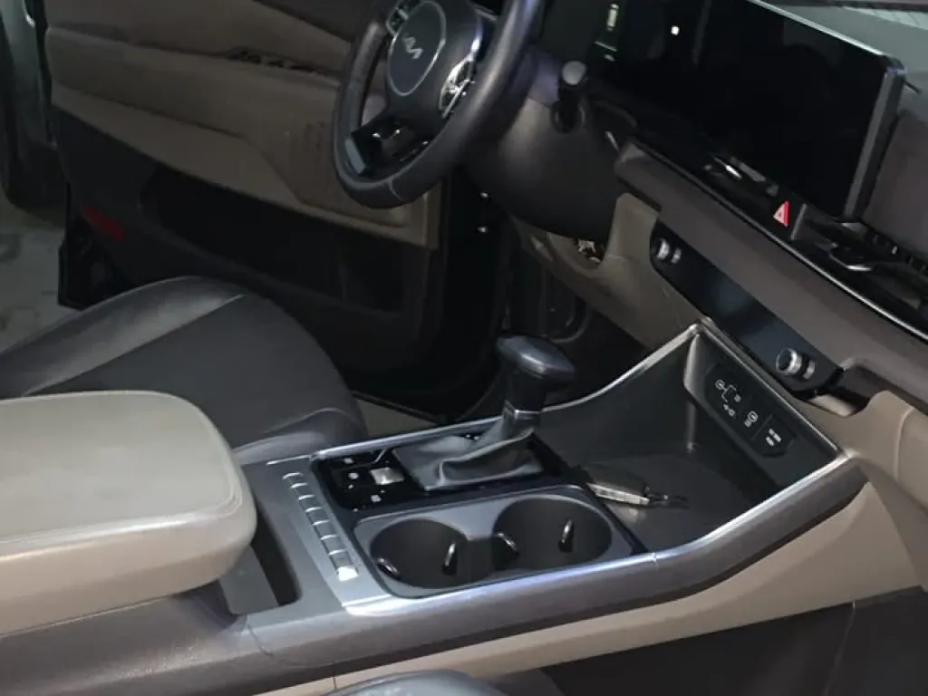 KIA Carnival 2025 #2